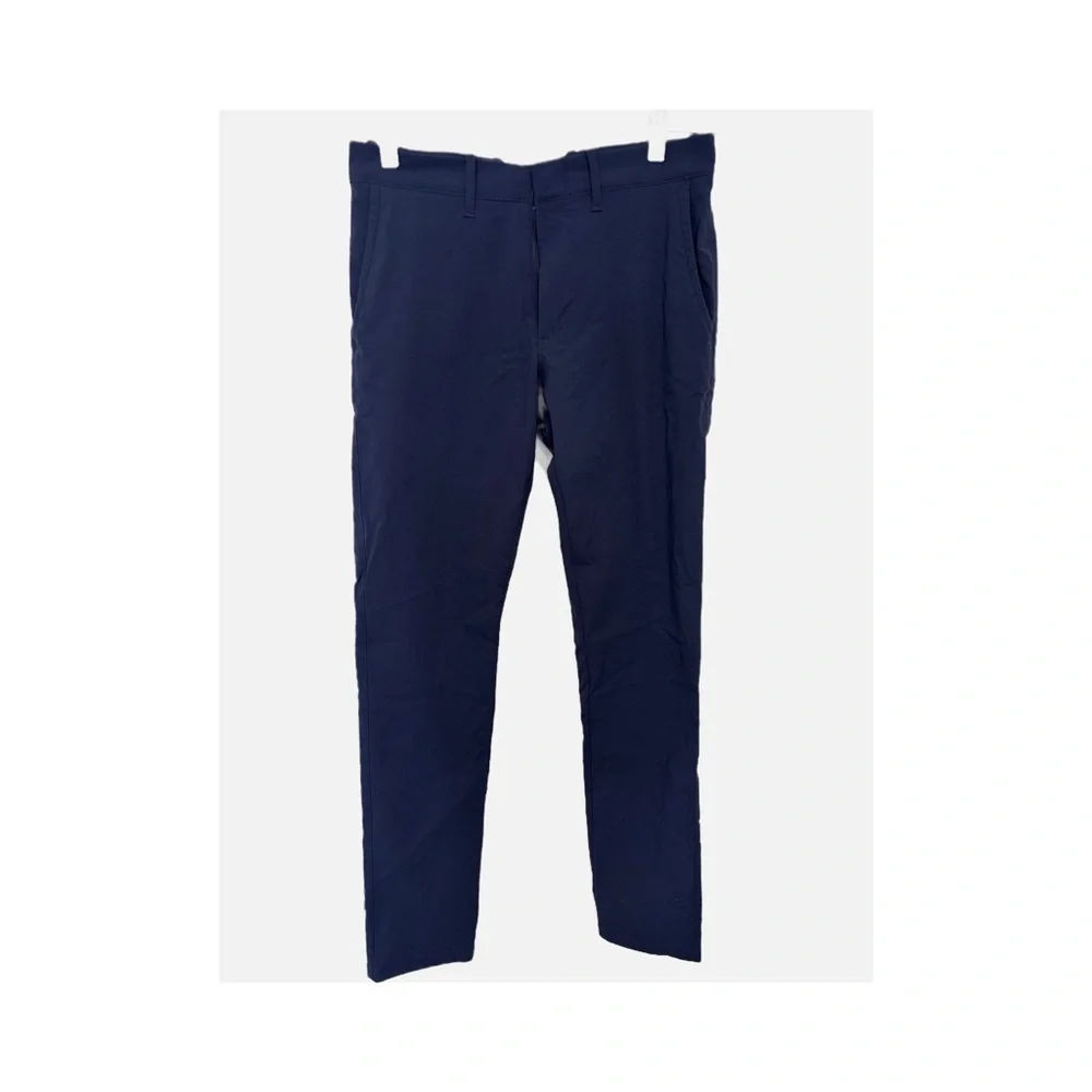 Men's JCrew Navy Pants